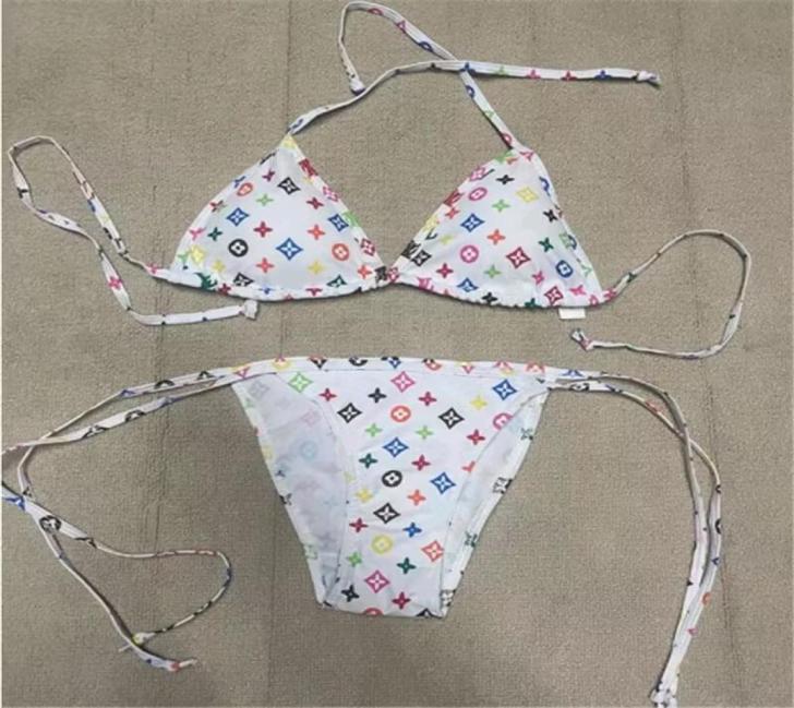 Designer Swimwear Bikini Top 2023 Whole Underwear Swimsuit Designers Bikini Womens Swimwear Bathing Suit Sexy Luxury Summer Bikinis Womans Designer Clothes95209
Designer Swimwear Bikini Top 2023 Whole Underwear Swimsuit Designers Bikini Womens Swimwear Bathing Suit Sexy Luxury Summer Bikinis Womans Designer Clothes95209