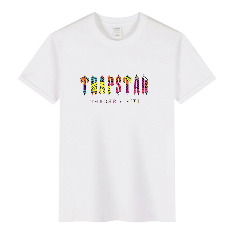 designer Trapstars shirt Men's T-Shirts Women sweatshirt Short Summer Fashion Casual top Brand Letter cotton Luxury shirts for men t-shirt, Navy blue
designer Trapstars shirt Men's T-Shirts Women sweatshirt Short Summer Fashion Casual top Brand Letter cotton Luxury shirts for men t-shirt, Navy blue