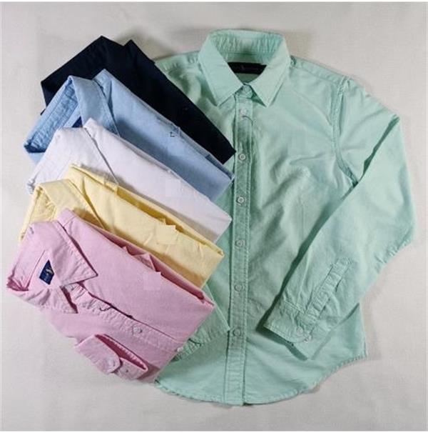 2023 newWomens Shirts Blouse Solid Color Pony Embroidery Ladies Classic Fashion T-shirt Button Lapel Slim Shirt, Yellow
2023 newWomens Shirts Blouse Solid Color Pony Embroidery Ladies Classic Fashion T-shirt Button Lapel Slim Shirt, Yellow
