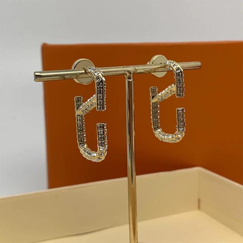 Earrings Jewelry Womens Designer Earring Ear Studs Letter v Diamonds Luxurys Golden Fashion Silver Needle Weote
Earrings Jewelry Womens Designer Earring Ear Studs Letter v Diamonds Luxurys Golden Fashion Silver Needle Weote