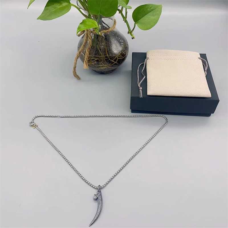Men 95% Off Store Clearance Horn Wholesale Personalized Pendant Chain Necklace Ox Fashion Luxury Jewelry for Men Birthday Anniversary Designer Gift Necklaces
Men 95% Off Store Clearance Horn Wholesale Personalized Pendant Chain Necklace Ox Fashion Luxury Jewelry for Men Birthday Anniversary Designer Gift Necklaces