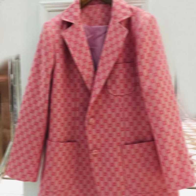 Women' Suits Blazers fashion women suit clothes blazers Double G spring released tops RNJY, Top
Women' Suits Blazers fashion women suit clothes blazers Double G spring released tops RNJY, Top