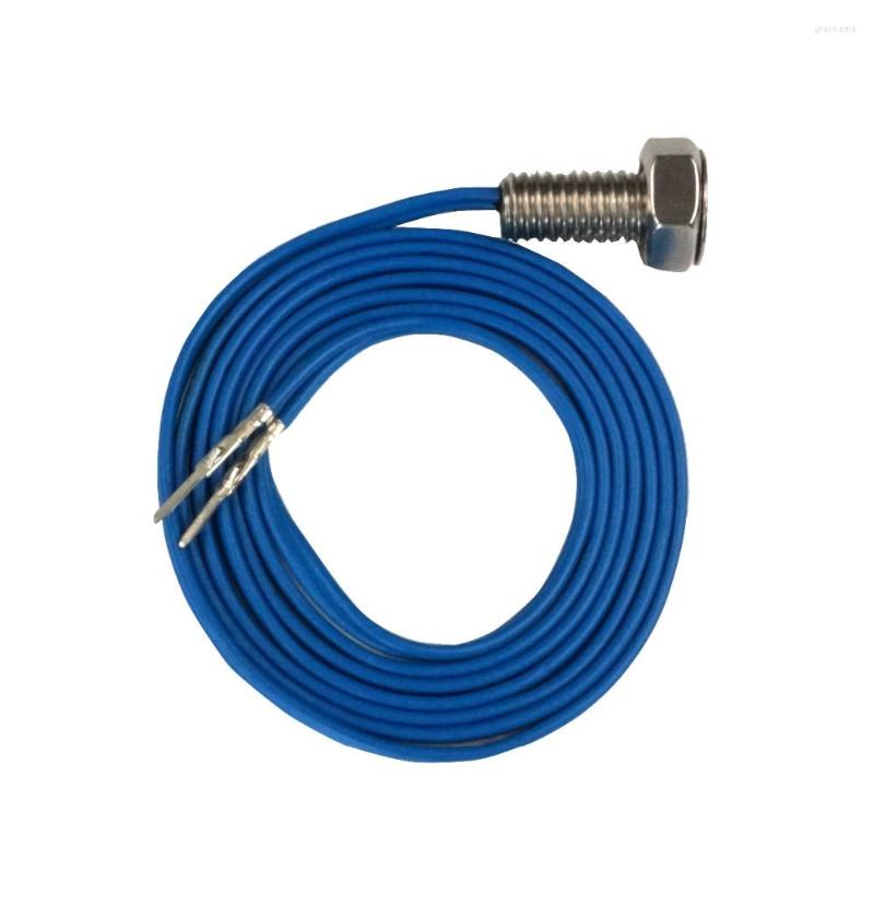 Bath Accessory Set Tub Water Protection Probe Spa Temperature Sensor For Control Pack Of Winer Jazzi JNJ KL8-2 TCP8-2 KL8-3 TCP8-3
Bath Accessory Set Tub Water Protection Probe Spa Temperature Sensor For Control Pack Of Winer Jazzi JNJ KL8-2 TCP8-2 KL8-3 TCP8-3