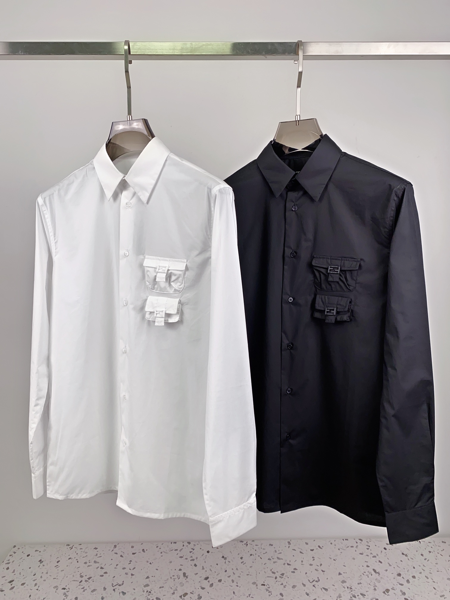 2023 spring new fashion mens designer luxury high quality fabric shirts ~ Chinese SIZE shirts ~ tops mens designer button long sleeve shirts, Black
2023 spring new fashion mens designer luxury high quality fabric shirts ~ Chinese SIZE shirts ~ tops mens designer button long sleeve shirts, Black