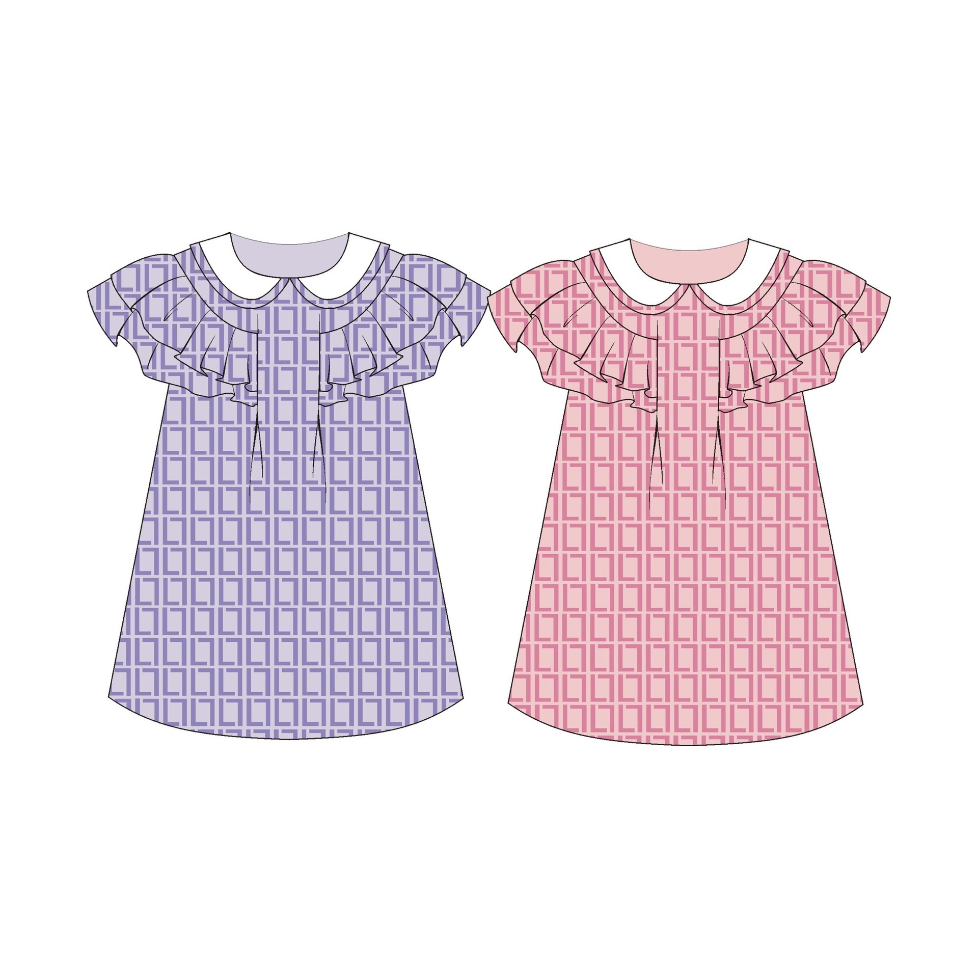 bbkidz DIY Clothing Sets shoes Customized autumn and winter style boys and girls suits, As pic
bbkidz DIY Clothing Sets shoes Customized autumn and winter style boys and girls suits, As pic