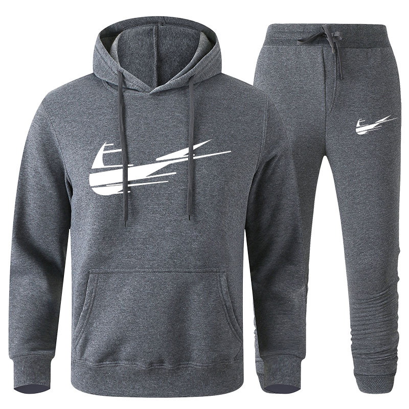 designer sweater Mens Sports tracksuit logo print hoodie dunk Jacket Sets tech fleece Sweatshirt Man Casual Pants joggers woman sportswear fitness suits, Dark grey 1 nk
designer sweater Mens Sports tracksuit logo print hoodie dunk Jacket Sets tech fleece Sweatshirt Man Casual Pants joggers woman sportswear fitness suits, Dark grey 1 nk