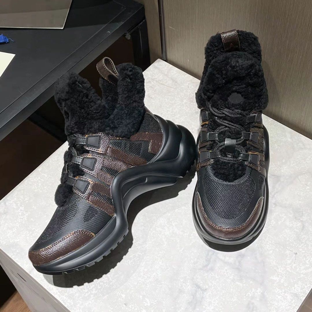 2022 Lvity Designer Archlight Shoes Ladies Luxury Dad Arch Booster Sneakers Party Fashion Outdoors TbET, Color 1
2022 Lvity Designer Archlight Shoes Ladies Luxury Dad Arch Booster Sneakers Party Fashion Outdoors TbET, Color 1