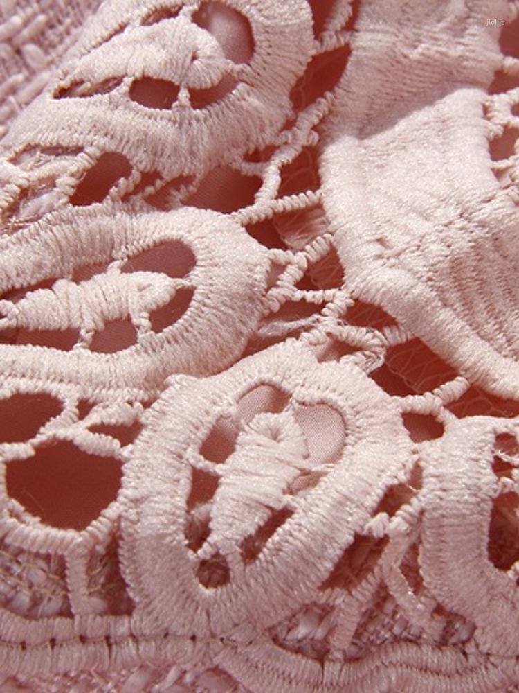 Casual Dresses Womens Style Temperament Celebrity Embroidery Slim Skirt Clothes