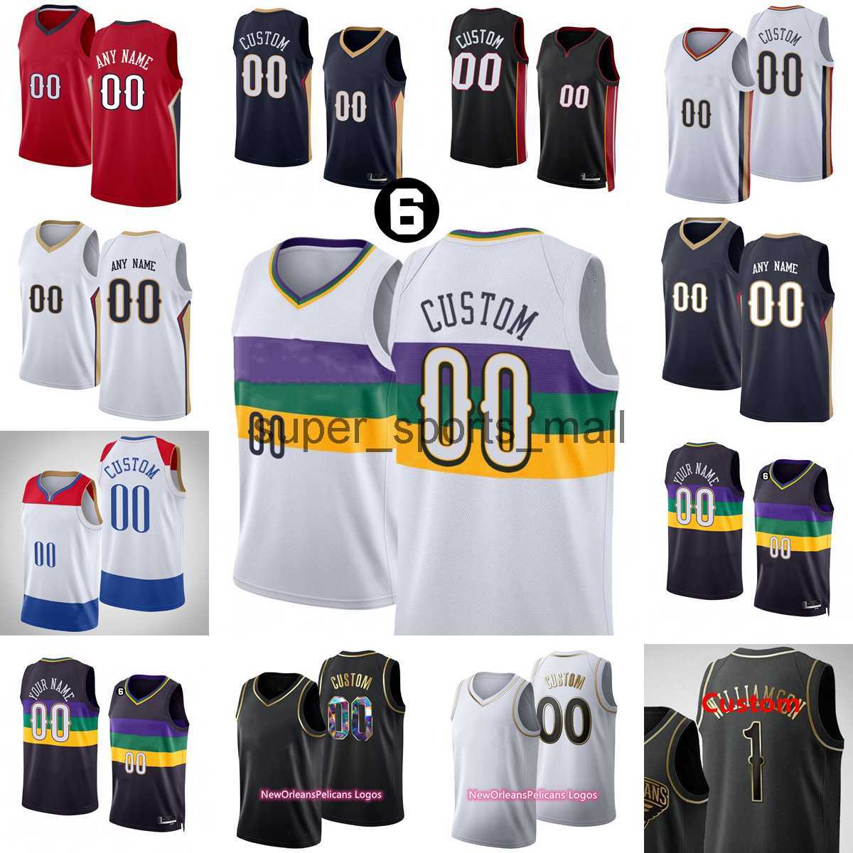 Custom Printed 2022-23 New Basketball Jerseys McCollum Ingram Valanciunas Nance Richardson Williamson Hayes Temple Lewis Murphy Hernangomez Jones Marshall
Custom Printed 2022-23 New Basketball Jerseys McCollum Ingram Valanciunas Nance Richardson Williamson Hayes Temple Lewis Murphy Hernangomez Jones Marshall