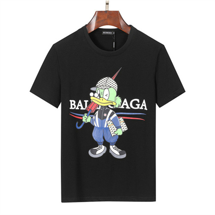 Fashion Mens Designer T Shirt Polo TShirt Men t-shirts For Women Spring Shirts Letter Outfit Luxurys top Tees womens Summer size M-XXXL D37, 18
Fashion Mens Designer T Shirt Polo TShirt Men t-shirts For Women Spring Shirts Letter Outfit Luxurys top Tees womens Summer size M-XXXL D37, 18