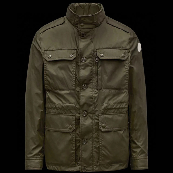 2022 New 4 Pockets Cargo men jacket Free Transportation Hide Cap Windproof jackets Brand Designer windbreaker AAA Quality coat Size 1--6, Black
2022 New 4 Pockets Cargo men jacket Free Transportation Hide Cap Windproof jackets Brand Designer windbreaker AAA Quality coat Size 1--6, Black