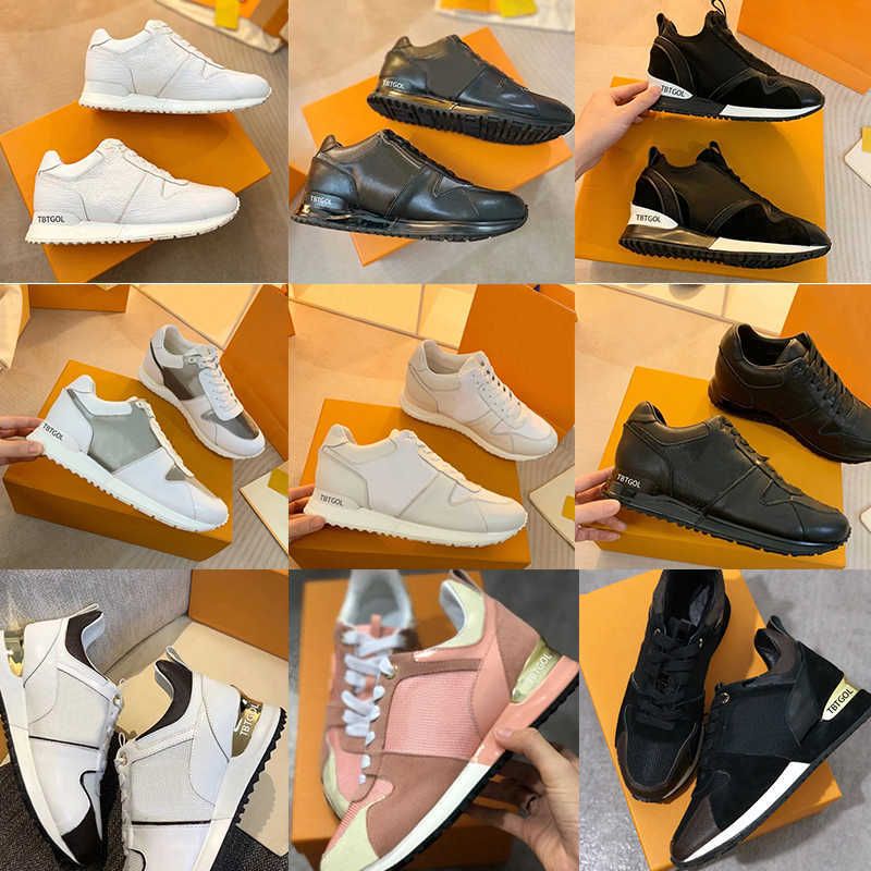 Casual Lvity Shoes Trainer Sports Sneakers Designers Outdoor Men Woman Shoes Designer Luxury Leather Traine EKNe, 2 full black
Casual Lvity Shoes Trainer Sports Sneakers Designers Outdoor Men Woman Shoes Designer Luxury Leather Traine EKNe, 2 full black