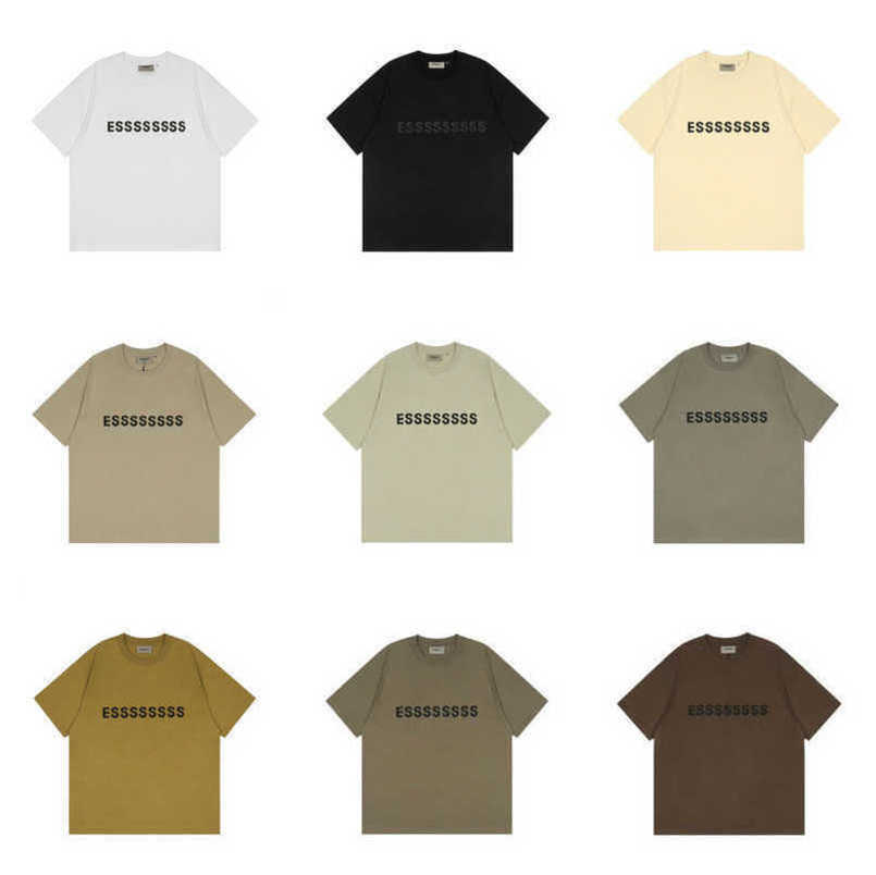 Men' Luxury t Shirt Brand Letter Tops Tees T-shirt Casual Fashion Loose Short Sleeve Women' Men Tshirts Oversized Cotton Comfortable Sports T-shirts Auiz
Men' Luxury t Shirt Brand Letter Tops Tees T-shirt Casual Fashion Loose Short Sleeve Women' Men Tshirts Oversized Cotton Comfortable Sports T-shirts Auiz