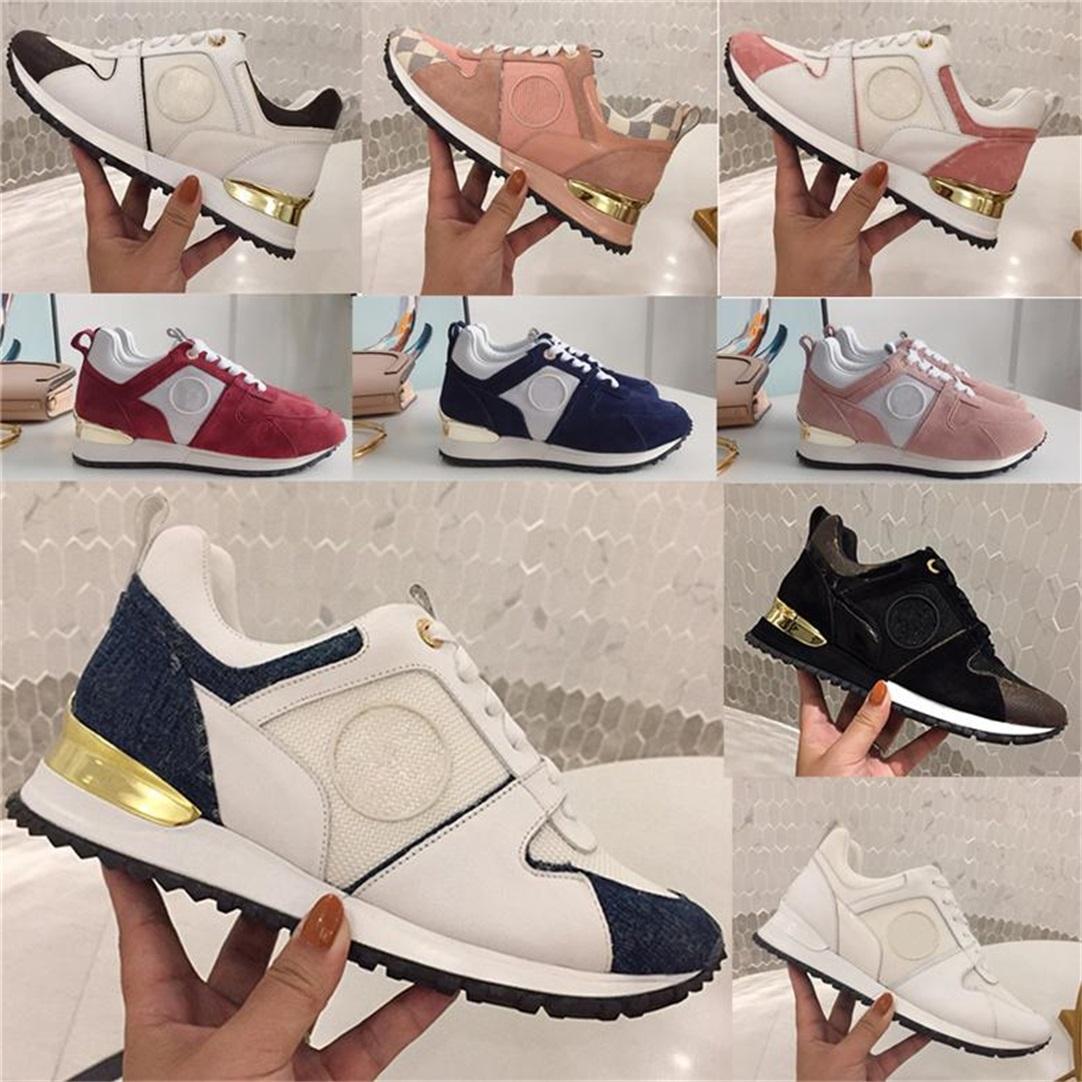 Shoes Lvity 2022 Casual RUN AWAY Designer Sneakers Classic Printed Fabric Canvas Fashion Breathable Technol tNNS, Color 2
Shoes Lvity 2022 Casual RUN AWAY Designer Sneakers Classic Printed Fabric Canvas Fashion Breathable Technol tNNS, Color 2