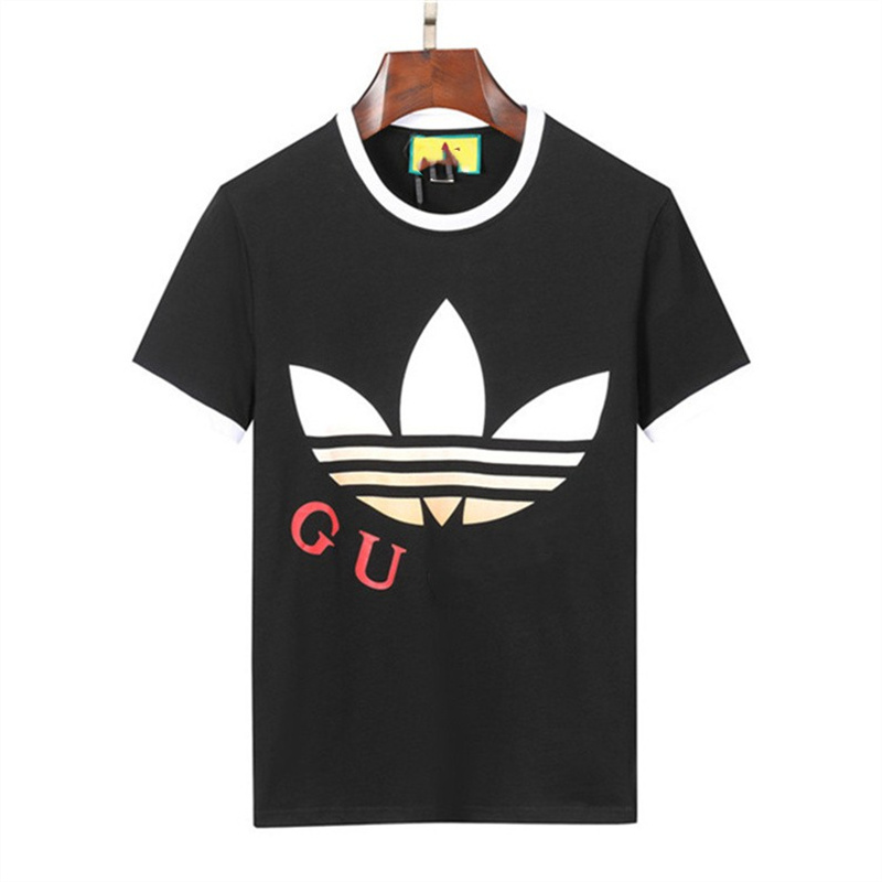 Men's T-shirt and polo Shirt Summer Paris Designer classic Letter T-shirt Fashion colorful piece printed crewneck pullover couple short sleeve T-shirt Size M-XXXL G51
Men's T-shirt and polo Shirt Summer Paris Designer classic Letter T-shirt Fashion colorful piece printed crewneck pullover couple short sleeve T-shirt Size M-XXXL G51