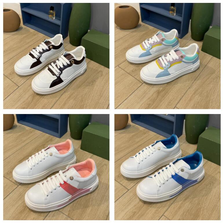 2022 Lvity TIME OUT SNEAKER Women's Casual Shoes Designer Luxury Running Shoe Lace-Up Print Leather Pink Bl MORz, Color 5
2022 Lvity TIME OUT SNEAKER Women's Casual Shoes Designer Luxury Running Shoe Lace-Up Print Leather Pink Bl MORz, Color 5