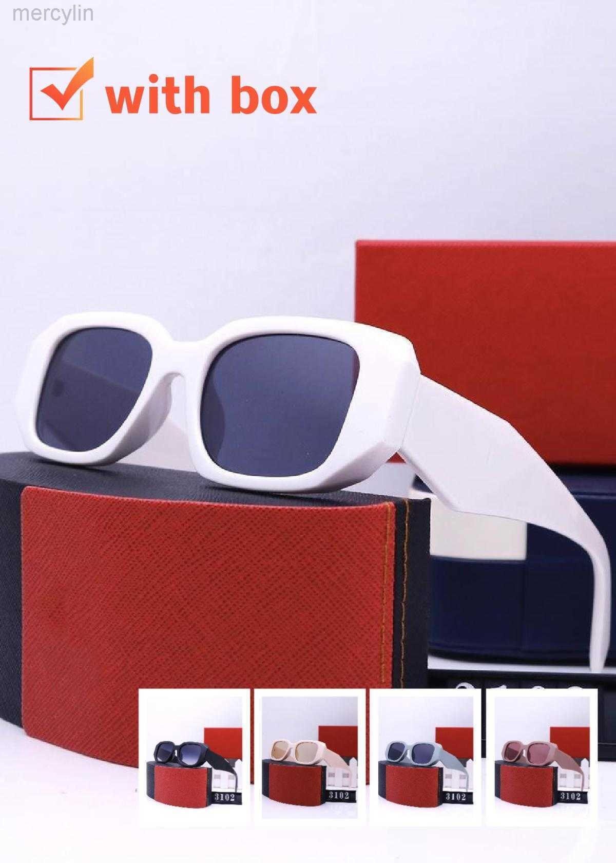 Designer Prad Fashion Womens Designer Sun Woman Classic Mens Eye 6 Color Optional Triangular Signature American Eyewear Glasses Ces
Designer Prad Fashion Womens Designer Sun Woman Classic Mens Eye 6 Color Optional Triangular Signature American Eyewear Glasses Ces