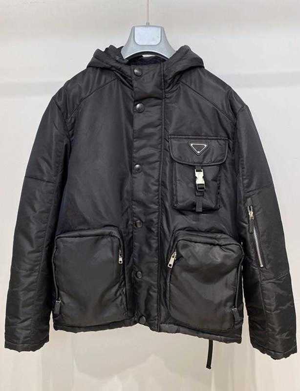 Men's Jackets Winter Men Parka Big Pockets Casual Jacket Hooded Solid Color Mens Thicken Warm Down Outwear Coat Windproof YIOM, Black
Men's Jackets Winter Men Parka Big Pockets Casual Jacket Hooded Solid Color Mens Thicken Warm Down Outwear Coat Windproof YIOM, Black