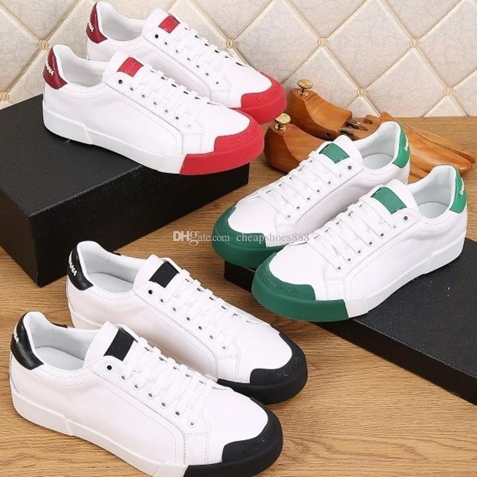 With Box Designer Shoes Elegant Brands Portofino Sneakers Casual Shoes Men's shoes Printed Nappa Calfskin Crown Embroidery Gold-plated Ca ov
With Box Designer Shoes Elegant Brands Portofino Sneakers Casual Shoes Men's shoes Printed Nappa Calfskin Crown Embroidery Gold-plated Ca ov