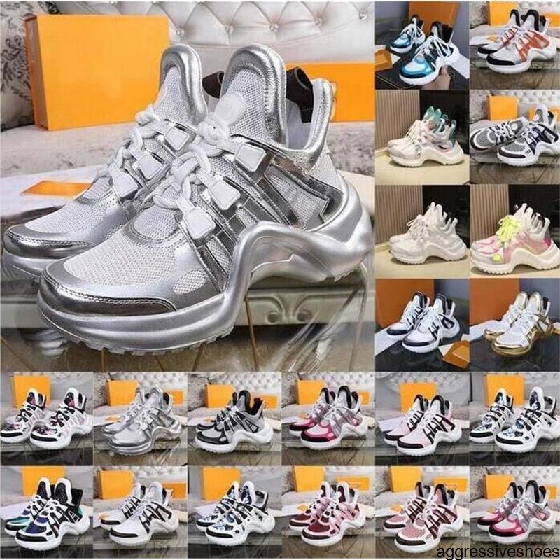 Lvity 2021 Luxurys Designers shoes Archlight Womens Sneakers Trainers Height Increasing Mens Dad Show Desig mNop, Color15
Lvity 2021 Luxurys Designers shoes Archlight Womens Sneakers Trainers Height Increasing Mens Dad Show Desig mNop, Color15