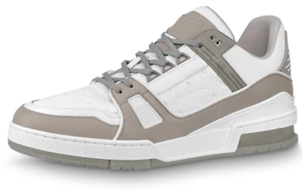 Lvity Shoes 408 508 High-Top Low Black Grey White Trainers Genuine Leather Men Women Outdoor Sports Sneaker nmDa
Lvity Shoes 408 508 High-Top Low Black Grey White Trainers Genuine Leather Men Women Outdoor Sports Sneaker nmDa