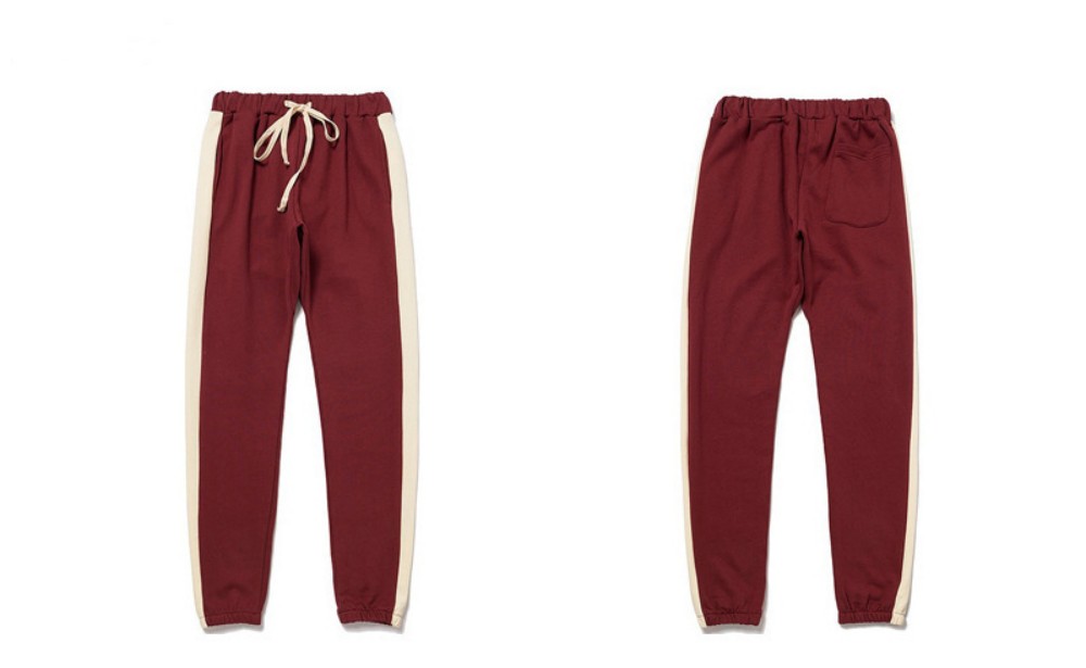 Men Pant Fashion Women Mans Essents reflective Casual Trouser Botton Letters Print Jogging Casual Pants Men Reflective Loose Streetwear Outfit Autumn Summer White
Men Pant Fashion Women Mans Essents reflective Casual Trouser Botton Letters Print Jogging Casual Pants Men Reflective Loose Streetwear Outfit Autumn Summer White