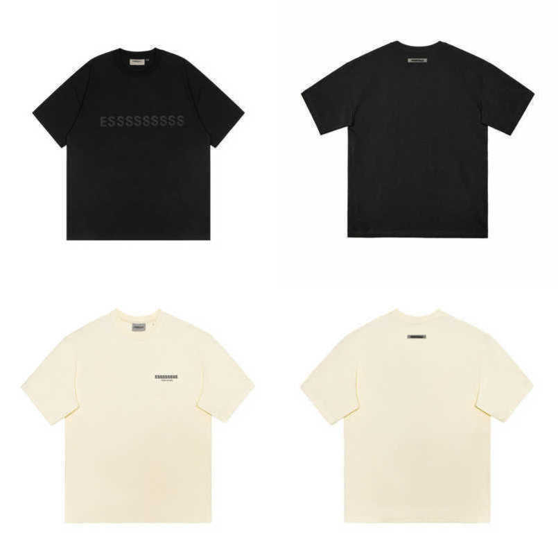 Luxury Fashion Men' t Shirt Brand Letter Tops Tees T-shirt Casual Loose Short Sleeve Women' Men Tshirts Oversized Cotton Comfortable Sports T-shirts Klpj
Luxury Fashion Men' t Shirt Brand Letter Tops Tees T-shirt Casual Loose Short Sleeve Women' Men Tshirts Oversized Cotton Comfortable Sports T-shirts Klpj