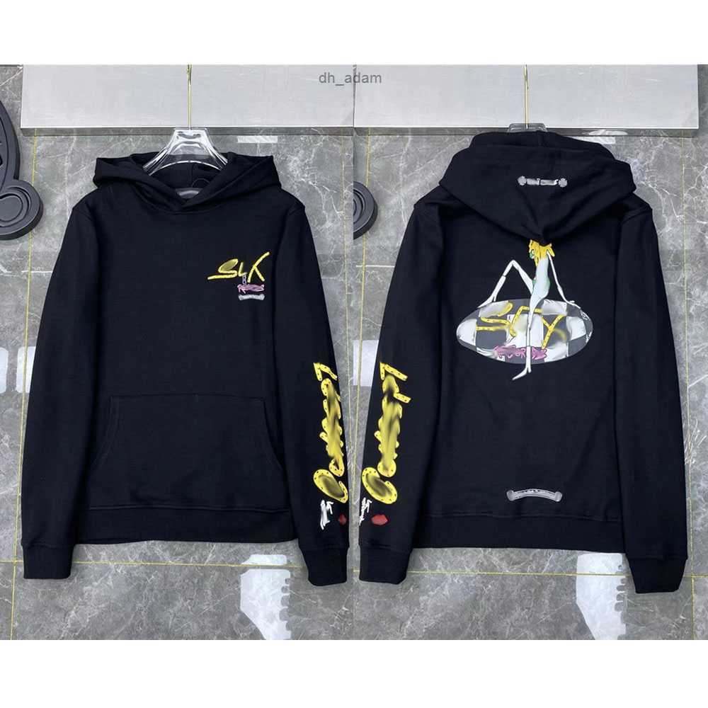 2013men' Hoodies Sweatshirts Luxury Designer Classic Fashion Mens Zipper Ch Horseshoe Sanskrit Cross Print Pullover Hooded Sweater Woman, 21
2013men' Hoodies Sweatshirts Luxury Designer Classic Fashion Mens Zipper Ch Horseshoe Sanskrit Cross Print Pullover Hooded Sweater Woman, 21