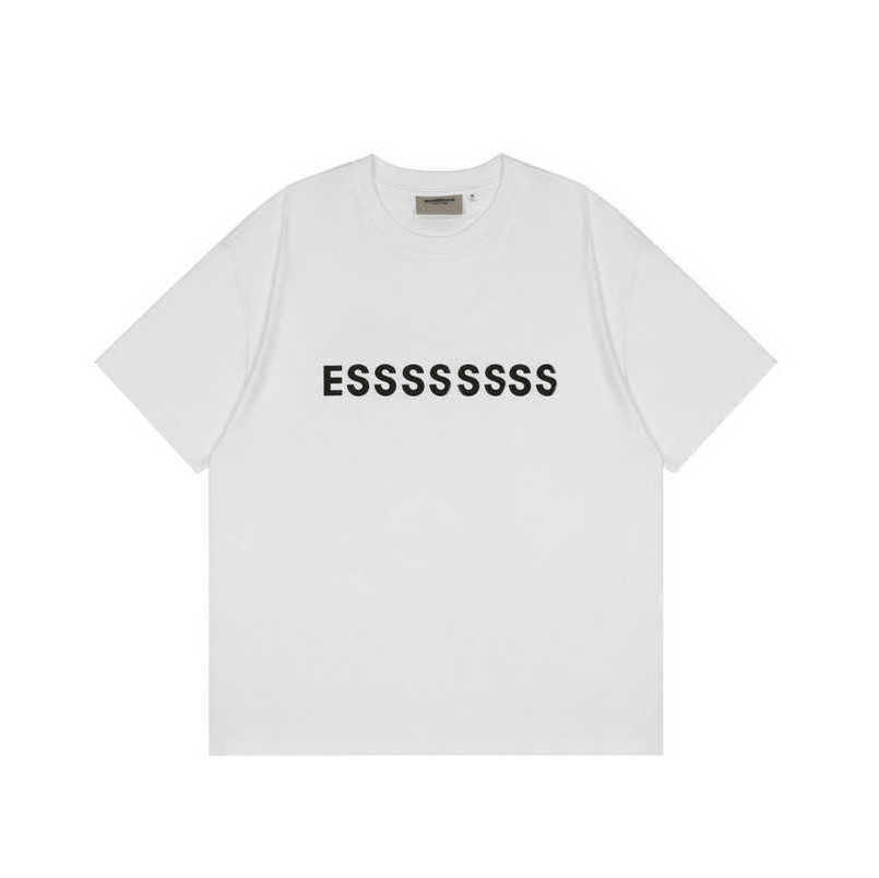 Men' Luxury Fashion t Shirt Brand Letter Tops Tees T-shirt Casual Loose Short Sleeve Women' Men Tshirts Oversized Cotton Comfortable Sports T-shirts 4tt6
Men' Luxury Fashion t Shirt Brand Letter Tops Tees T-shirt Casual Loose Short Sleeve Women' Men Tshirts Oversized Cotton Comfortable Sports T-shirts 4tt6
