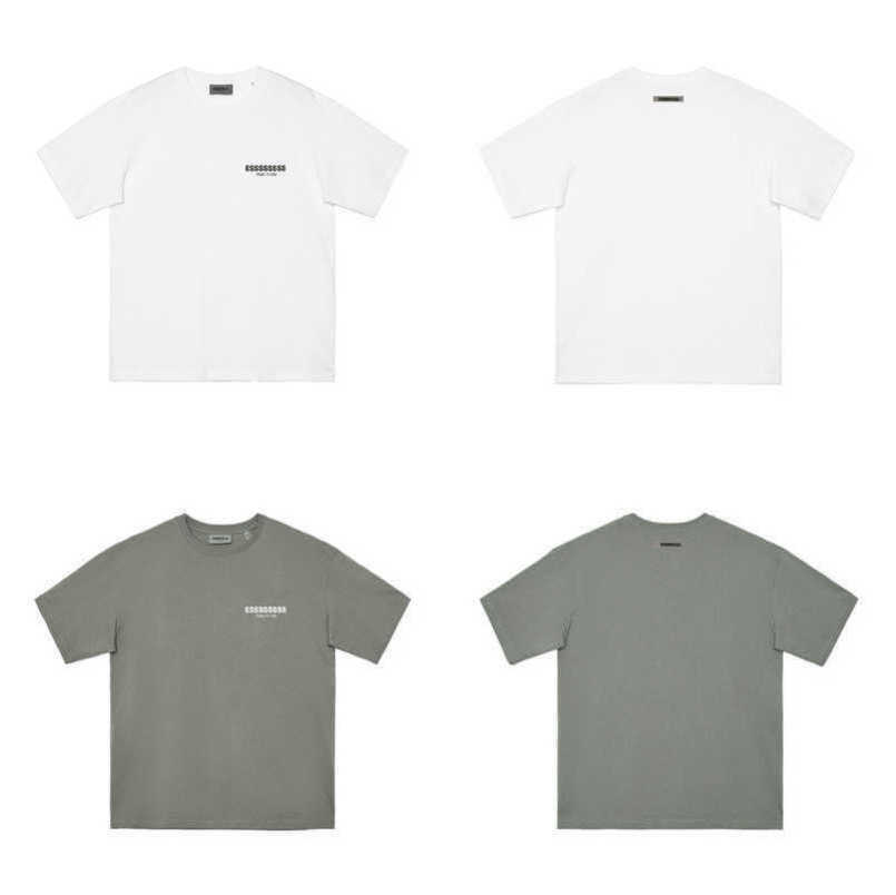 Luxury Fashion Men's t Shirt Brand Letter Tops Tees T-shirt Casual Loose Short Sleeve Women's Men Tshirts Oversized Cotton Comfortable Sports T-shirts 593r, Real pictures contact us
Luxury Fashion Men's t Shirt Brand Letter Tops Tees T-shirt Casual Loose Short Sleeve Women's Men Tshirts Oversized Cotton Comfortable Sports T-shirts 593r, Real pictures contact us