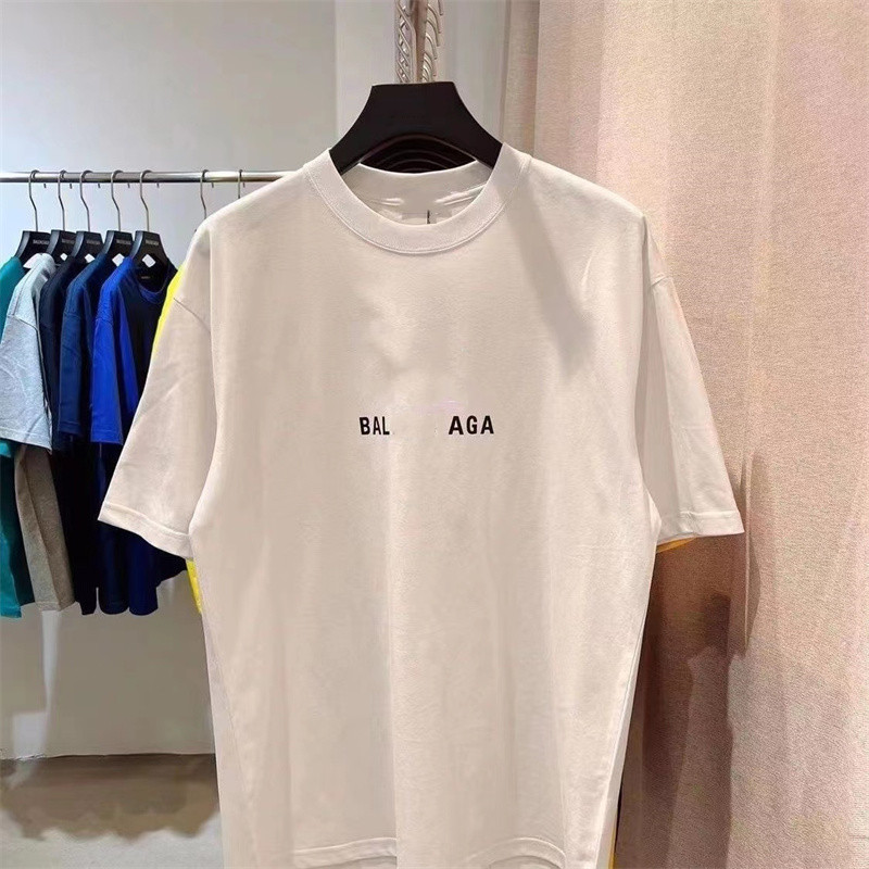 2023 NEW Womens Designer T shirts Printed Fashion man T-shirt Top Quality Cotton Casual Tees Short Sleeve Luxury Hip Hop Streetwear TShirts
2023 NEW Womens Designer T shirts Printed Fashion man T-shirt Top Quality Cotton Casual Tees Short Sleeve Luxury Hip Hop Streetwear TShirts