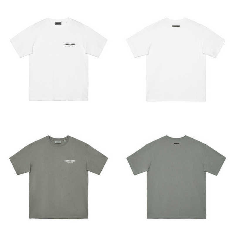 Luxury Fashion Men' t Shirt Brand Letter Tops Tees T-shirt Casual Loose Short Sleeve Women' Men Tshirts Oversized Cotton Comfortable Sports T-shirts Fvyc
Luxury Fashion Men' t Shirt Brand Letter Tops Tees T-shirt Casual Loose Short Sleeve Women' Men Tshirts Oversized Cotton Comfortable Sports T-shirts Fvyc