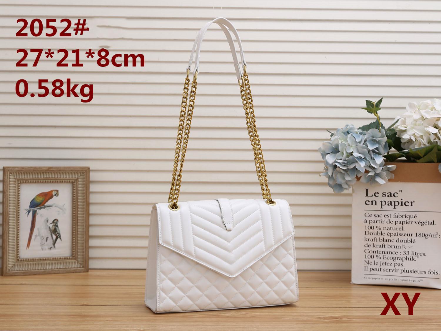 New high qulity totes chain bags classic Designer womens handbags ladies composite tote PU leather clutch Luxury shoulder, Red
New high qulity totes chain bags classic Designer womens handbags ladies composite tote PU leather clutch Luxury shoulder, Red