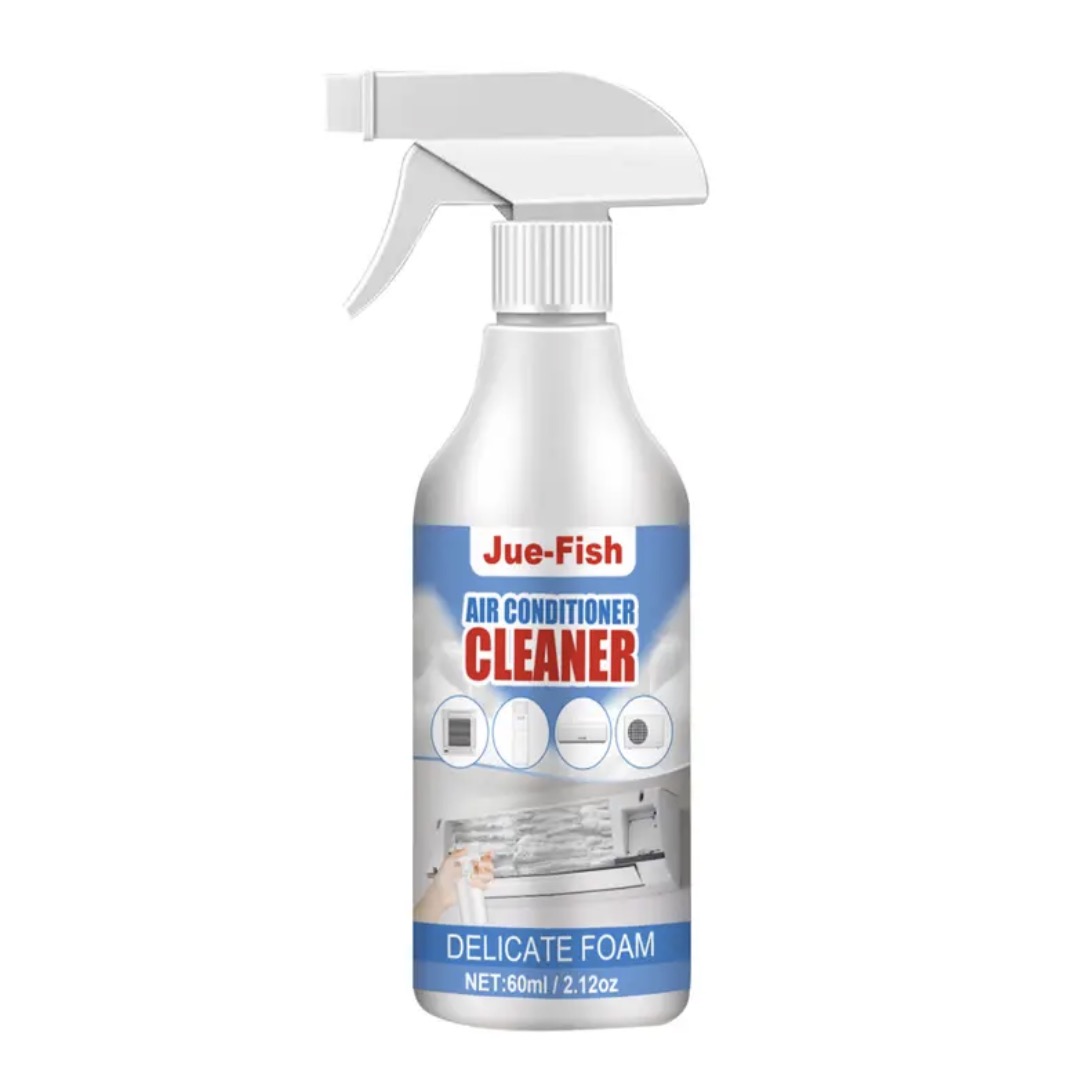 Air Conditioner Cleaner, Household Commercial Air Conditioner, Hanging Machine, No Disassembly, No Cleaning, Deodorization, Descaling, Foam Air Condit
Air Conditioner Cleaner, Household Commercial Air Conditioner, Hanging Machine, No Disassembly, No Cleaning, Deodorization, Descaling, Foam Air Condit