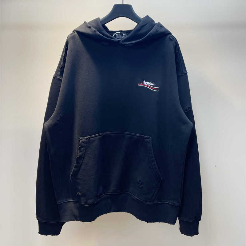 Men' Hoodies Sweatshirts Correct edition of wave coke embroidery washing water worn men' and women' Hoodie NDRW, Wash water black
Men' Hoodies Sweatshirts Correct edition of wave coke embroidery washing water worn men' and women' Hoodie NDRW, Wash water black