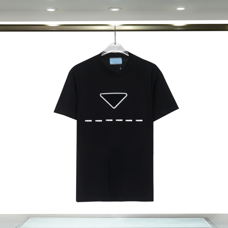 Men's T-Shirts Mens Tshirts Designers Clothes Fashion Cotton Couples Tee Casual Summer Men Women Clothing Brand Short Sleeve Tees Designer Classic Letter T shirts
Men's T-Shirts Mens Tshirts Designers Clothes Fashion Cotton Couples Tee Casual Summer Men Women Clothing Brand Short Sleeve Tees Designer Classic Letter T shirts