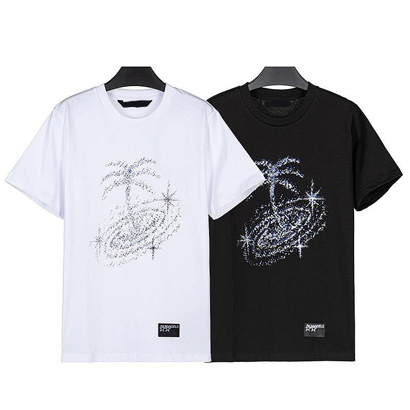 Men's Plus Tees & Polos Round T-shirt plus size neck embroidered and printed polar style summer wear with street pure cotton nj
Men's Plus Tees & Polos Round T-shirt plus size neck embroidered and printed polar style summer wear with street pure cotton nj