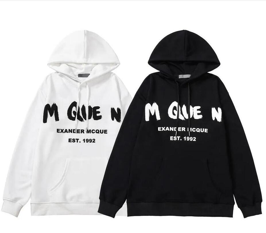 Men Hoodie Fashion Women Sweatshirts Streetwear Pullover Loose McQueen Hoodies Lovers Tops Clothing Hig quality Unisex hoodies Oversized, G11
Men Hoodie Fashion Women Sweatshirts Streetwear Pullover Loose McQueen Hoodies Lovers Tops Clothing Hig quality Unisex hoodies Oversized, G11
