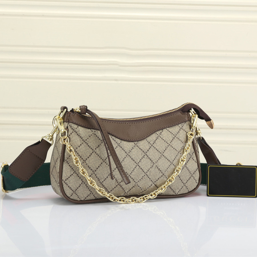 Fashion Bags Handbag Purse Clutch Women Shoulder Messenger Cross Body Girl Louiseity Purse Crossbody Viutonity Lady Tote Bags
Fashion Bags Handbag Purse Clutch Women Shoulder Messenger Cross Body Girl Louiseity Purse Crossbody Viutonity Lady Tote Bags