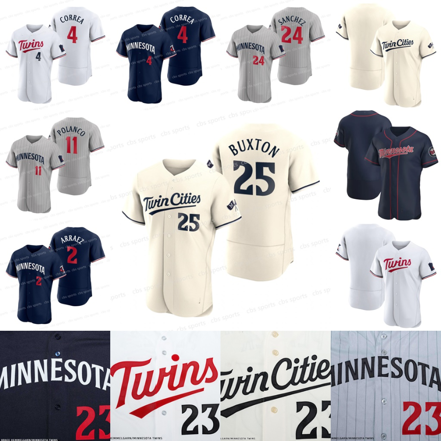 Byron Buxton 2023 Twins Jersey Luis Arraez Carlos Correa Joey Gallo Jose Miranda Miguel Sano Joe Ryan Sanchez Jhoan Duran Minnesota Kepler, White cool base youth s-xl
Byron Buxton 2023 Twins Jersey Luis Arraez Carlos Correa Joey Gallo Jose Miranda Miguel Sano Joe Ryan Sanchez Jhoan Duran Minnesota Kepler, White cool base youth s-xl