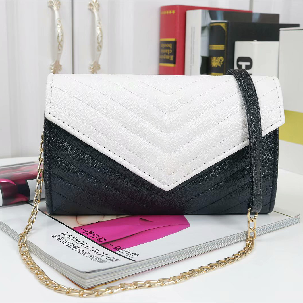 designer bags women tote bag Shoulder Chain Bagss Clutch Flap Totes Bags Wallet Check Velour Thread Purse Letters Solid Hasp Waist Square Stripes Luxury Handbags, Yy
designer bags women tote bag Shoulder Chain Bagss Clutch Flap Totes Bags Wallet Check Velour Thread Purse Letters Solid Hasp Waist Square Stripes Luxury Handbags, Yy