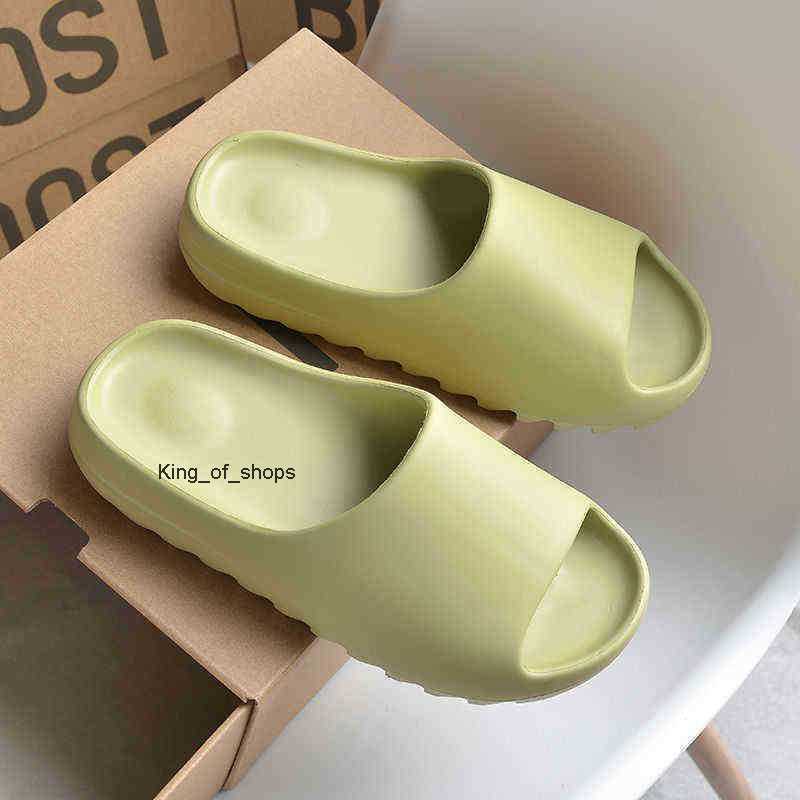 Designer Yeesys Slippers Slides Foam Rubber Coconut Shoes Mens Summer Non Slip Light Wear a Line Sandals Authentic Yezi Go o Have, Bean green (pure original upgraded
Designer Yeesys Slippers Slides Foam Rubber Coconut Shoes Mens Summer Non Slip Light Wear a Line Sandals Authentic Yezi Go o Have, Bean green (pure original upgraded