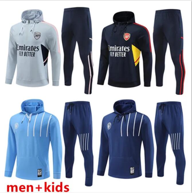 22 23 Hoodie tracksuit soccer jersey kids football training suit tracksuits survetement foot chandal jogging kits sets, 16
22 23 Hoodie tracksuit soccer jersey kids football training suit tracksuits survetement foot chandal jogging kits sets, 16