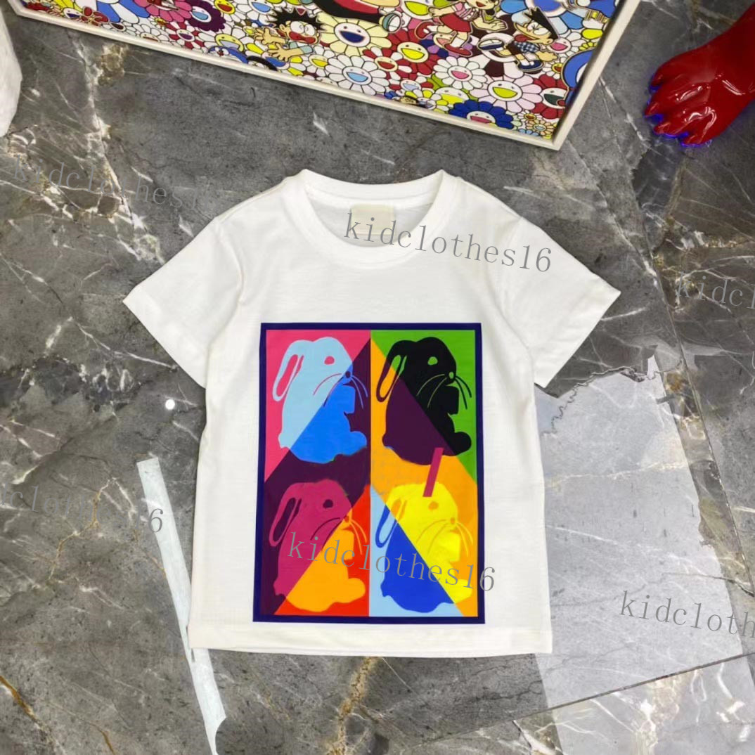 Summer Kids T-Shirts Tops Boys Girls Baby Short Sleeves Letters Printed Shirt Kid Clothes Tshirts, 2#
Summer Kids T-Shirts Tops Boys Girls Baby Short Sleeves Letters Printed Shirt Kid Clothes Tshirts, 2#