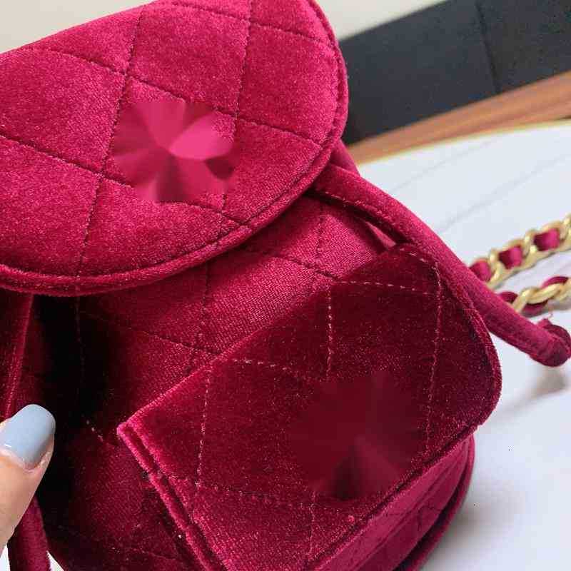 Bags plaid Backpack 2032 woman's Shoulder Chain bag lambskin vintage handbag velvet messenger bag trav FTCV 1QBQ, Picture show
Bags plaid Backpack 2032 woman's Shoulder Chain bag lambskin vintage handbag velvet messenger bag trav FTCV 1QBQ, Picture show