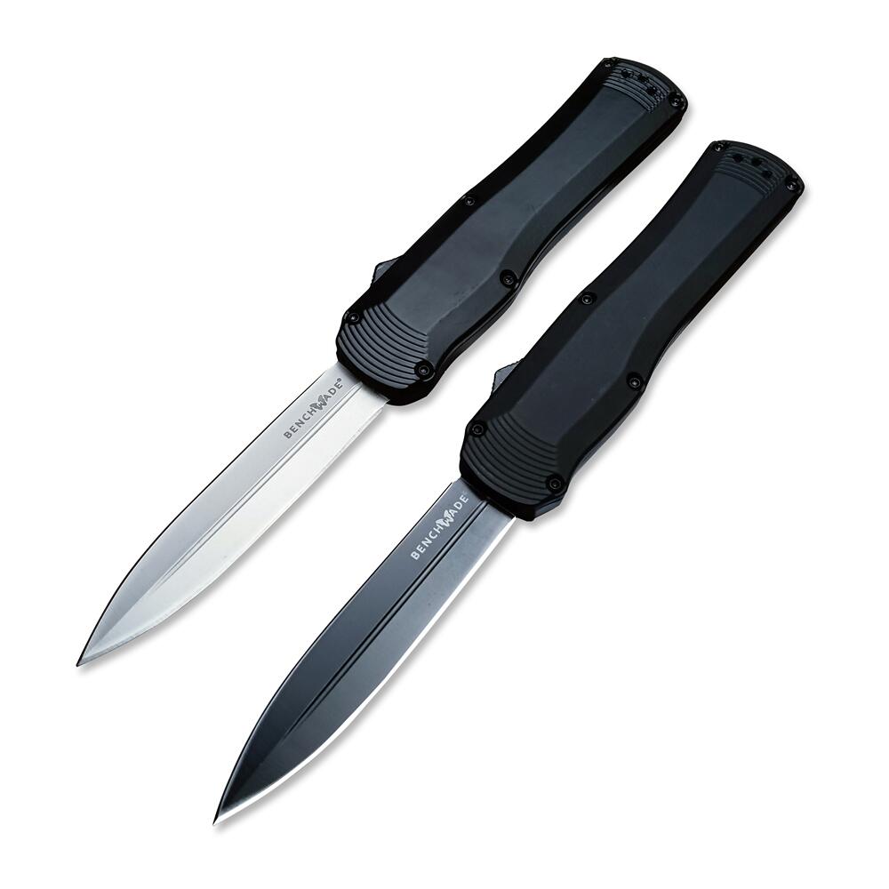 Benchmade 3400BK Autocrat AUTO Knife S30V Blade Alumnium Alloy Handles Outdoor Automatic camping survival self-defense EDC 3400 3300 4300 9400 3350 Tactical Tools
Benchmade 3400BK Autocrat AUTO Knife S30V Blade Alumnium Alloy Handles Outdoor Automatic camping survival self-defense EDC 3400 3300 4300 9400 3350 Tactical Tools