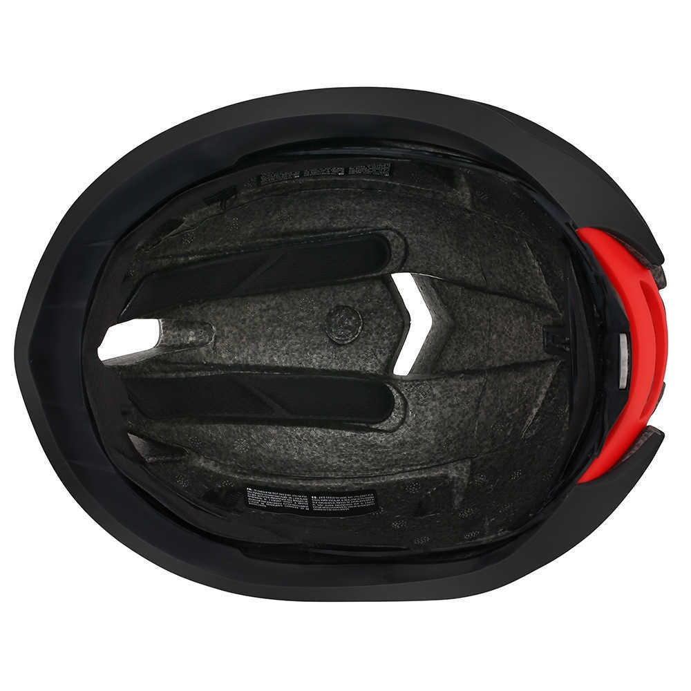 Cycling Helmets CAIRBULL SPEED Cycling Helmet Racing Road Bike Aerodynamics Pneumatic Helmet Men Sports Aero Bicycle Helmet Casco Ciclismo J230213