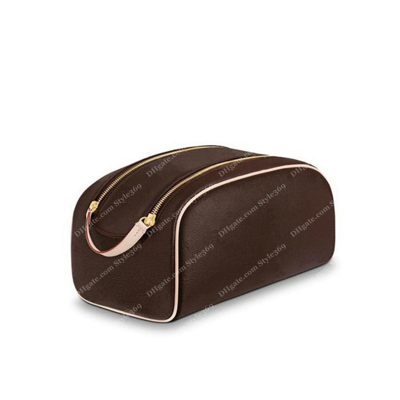 Mens Travelling Toilet Bag Designer Women Wash Bag Case Purse Large Capacity Cosmetic Bags Make up Toiletry Bag Organizer Pouch Makeup Toiletry Bags Style369
Mens Travelling Toilet Bag Designer Women Wash Bag Case Purse Large Capacity Cosmetic Bags Make up Toiletry Bag Organizer Pouch Makeup Toiletry Bags Style369