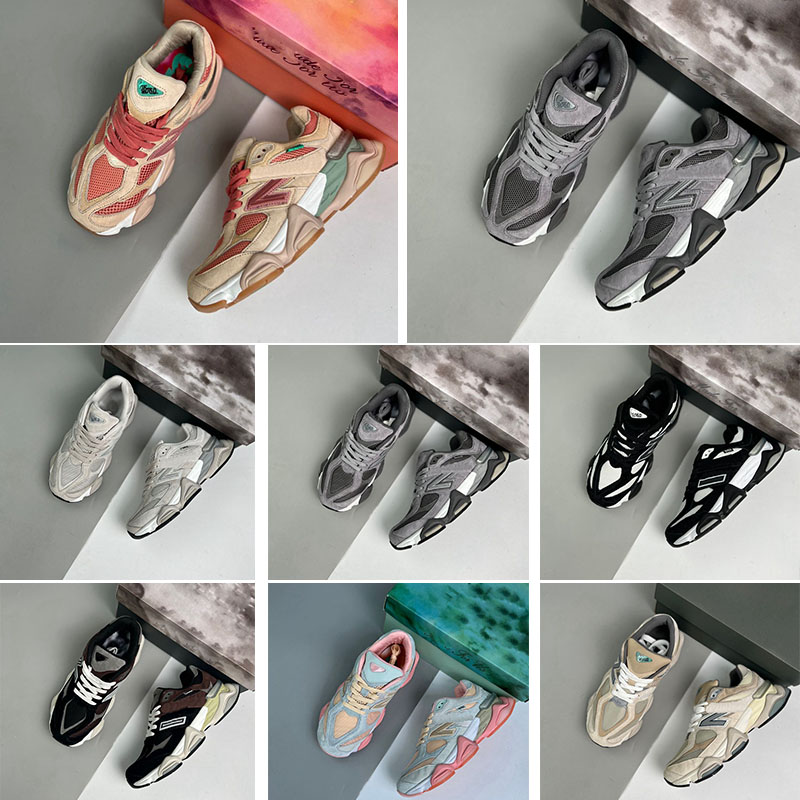 9060 N Joe Freshgoods Light Blue Haze Men Women Running Shoes Suede 1906R Designer Penny Cookie Pink Sea Salt Outdoor Inside Voices Sneakers Size 36-45 Net surface
9060 N Joe Freshgoods Light Blue Haze Men Women Running Shoes Suede 1906R Designer Penny Cookie Pink Sea Salt Outdoor Inside Voices Sneakers Size 36-45 Net surface