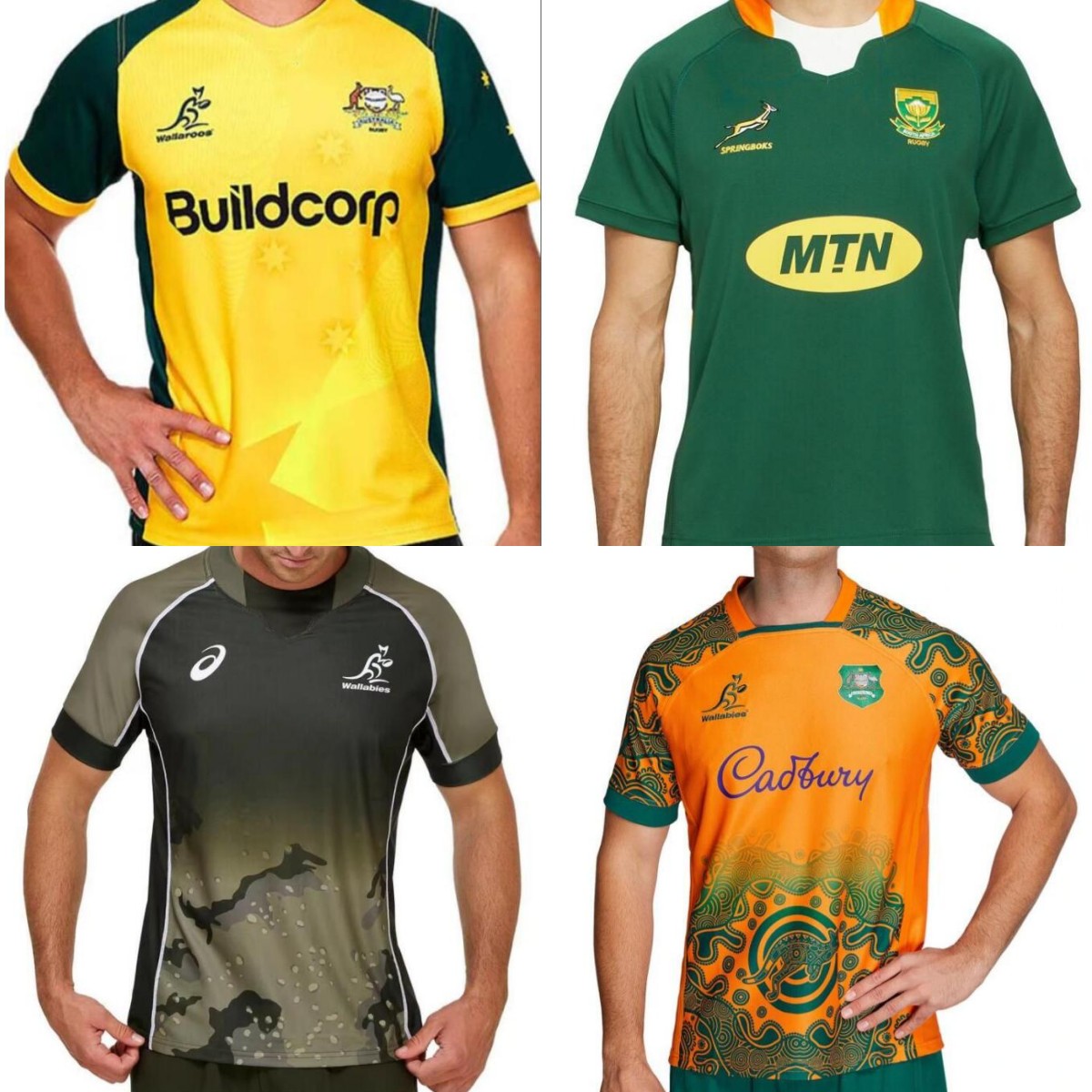S-5XL 2022 2023 WALLABIES INDIGENOUS Australian Rugby Kangaroos 21 22 23 national team shirt top, Red
S-5XL 2022 2023 WALLABIES INDIGENOUS Australian Rugby Kangaroos 21 22 23 national team shirt top, Red